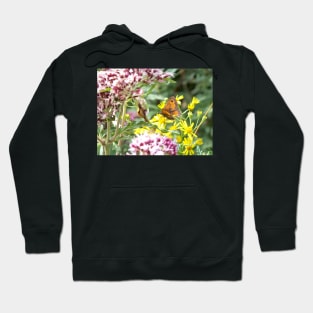 Gatekeeper Butterfly Hoodie